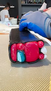 1M views · 10K reactions | Among Us Candy 勞 | Rocks & Rolls Candy | Facebook