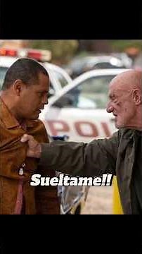 Mike VS Tuco, The Master Plan To Make Him Disappear Part 2 - Breaking Bad -BCS #shorts #series #c...