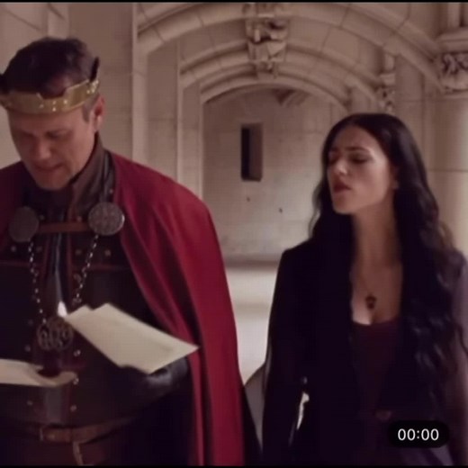 Morgana Pendragon Theme Song | Katie McGrath | Merlin
