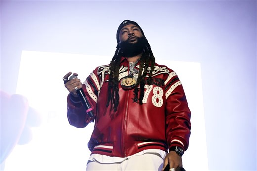 PARTYNEXTDOOR Brings His Live Show to ‘Fortnite’ With New Immersive Concert