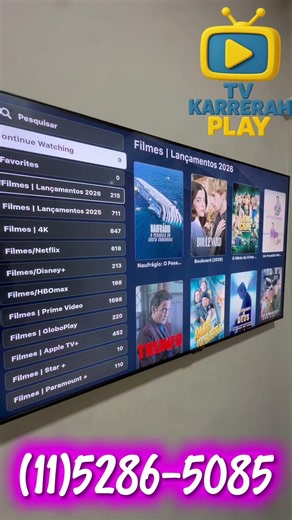 🔥 The Ultimate App for Games, Movies, Series, and Live TV! #shorts