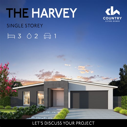 Wake up to your dream home! With our proven floor plans or custom designs, we'll make it happen. Discover a seamless build process that puts you first. ✓ Award-winning craftsmanship ✓ Designs tailored to your lifestyle ✓ On-time, on-budget delivery ✓ 2023 HIA Project Home of the Year winner Your dream home is closer than you think. Contact us today! NEW display home now open!! 📍 85 St Andrews Drive, Port Hughes Wed, Sat & Sun | 10am–2pm | Country Living Homes