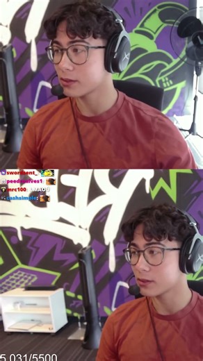 Ludwig found a loophole in Jynxzi's R6 tourney, for his Spoit problem 😵‍💫🤪
