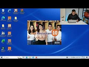 Activación de Softrestaurant 10 Full con comandero movil sistema para punto de venta para comida