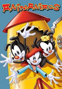 Animaniacs - watch tv show stream online