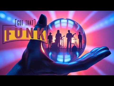 Morning Groove Funk 🔮 – Jazz Funk Grooves for Focus and Creative Energy