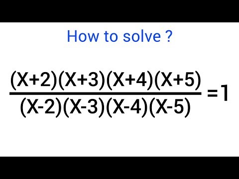 What is the value of X in this Problem ?
