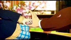 My favourite one 🩵 | Anime Goes On