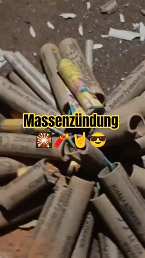 Fette Massen Explosion Funke Dancing Lion Pyroland D böller und FKF SCHEIFBÖLLER EXTREM🎇😎😍🤘#pyro❤️