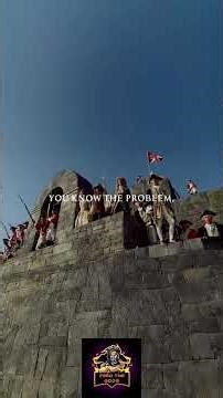 Pirates Of The Caribbean Is Underrated