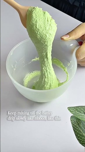 So easy! Now you can make macaron too!🤤