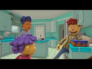 banned sid the science kid episode/looks like you missed your spanish lesson today