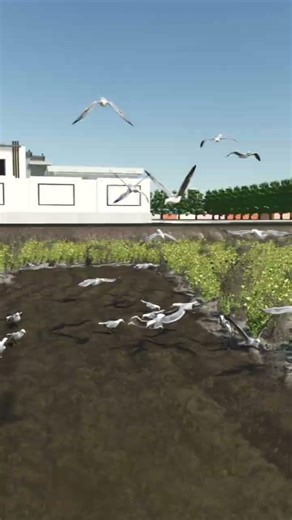 new farming game dowlode game link new game 😱🥳 #shortsfeed #gaming