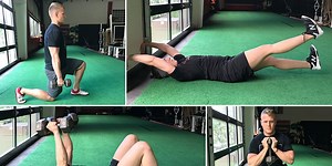 ​This 30-Minute Workout Hurts So Good