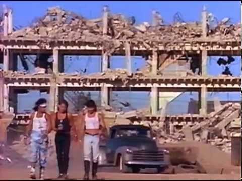 Linear - Don't You Come Cryin'