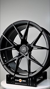 The EFS4 Back in Stock! Our ever-so popular is back, with custom fitment available! | Stylish Wheels