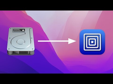 Monterey in UTM - How to Copy Files From the Real Mac to the VM