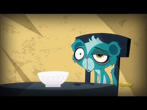Littlest Pet Shop - Sunil's Terrible Day