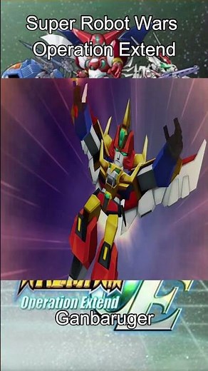 SRW OE - Liger, Fire Liger, Raijin-Oh, Ganbaruger, GoSaurer & Daiteioh Attack #スーパーロボット大戦 #srw