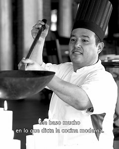 522K views · 684 reactions | Hoteles JW Marriott presenta El arte del Plato | JW Marriott | Facebook