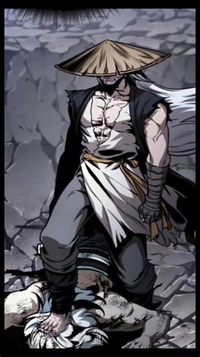 God of war entry 🔥||nano machine new chapter||#manhwa #manhwaedit #shorts