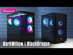 Gejming PC za 1000 € 25H2