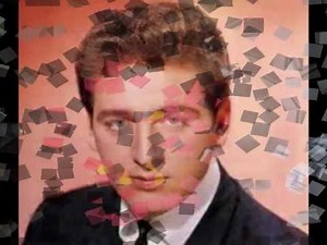 Bob Luman The Pig Latin Song