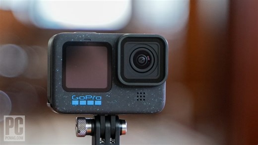 GoPro Hero12 Black Finally Gets a Tripod Socket
