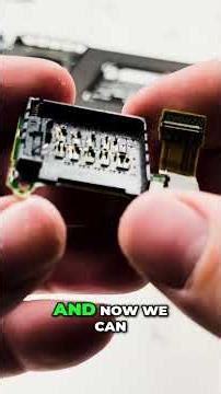 How To Fix Nintendo Switch Game Slot Not Reading Games #NintendoSwitch #SwitchRepair #GameCardReader