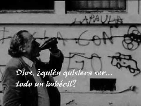 Modest Mouse - Bukowski (Sub. Esp.)