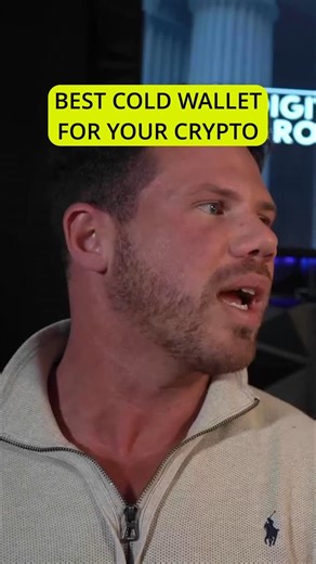 Jake Claver, QFOP on Instagram: "D'CENT wallet offers best UI, biometric security, optional 25th seed phrase, Doppler staking outside US, broad asset support. Alternatives include Ellipal, Arculus, Trezor. Choose features matching security preferences."