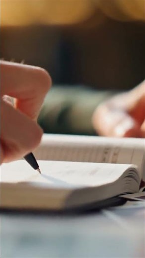 Spring Scripture Challenge: Grow Your Faith