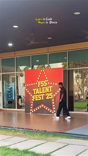 🇻 🇪 🇳 🇷 🇦 🇹 🇭 🇴 🇩 on Instagram: "😉 @fsstalentfest2025 #chennaitamilnadu #trending #instagram #explore #vibes #viralvideos #karnataka #trendyboy #insta #fss #chennai #youtube #viralreels #banjaraboy #jaibhavani🚩🕉️ #jaisevalalmaharajh"