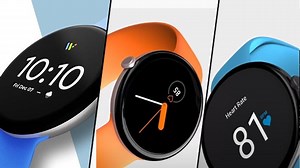 Google launching its first smartwatch in 2021 in the market: Details here