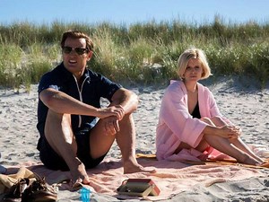 Movie Review: Chappaquiddick