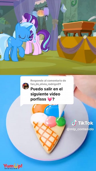 Consejo Académico en My Little Pony - Parte 3