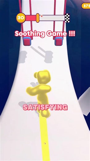 The way he yeets at the end 😂 #games #gaming #game