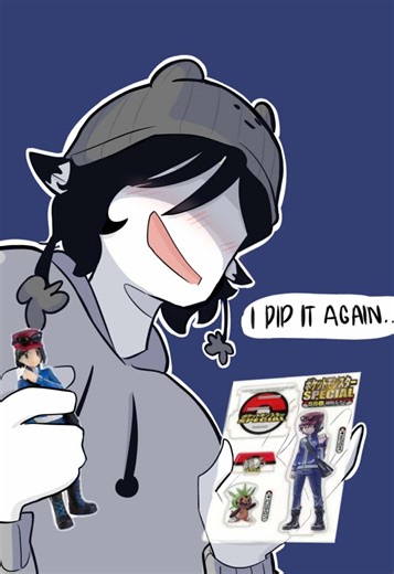 Exploring Calem's Pokémon Finances Unboxed