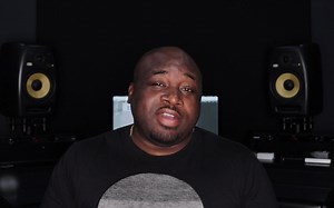 【混音教程】Skillshare的logic Pro混音教程