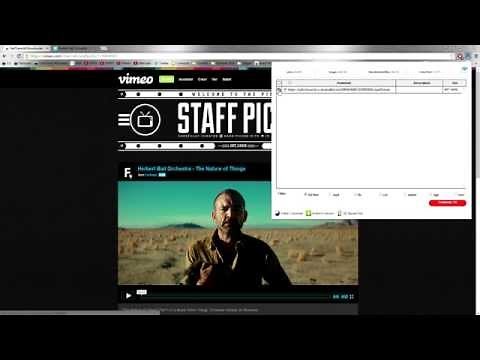 Como Descargar Videos de cualquier Página Web GRATIS