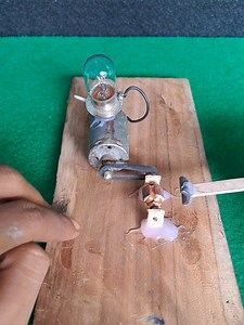 Create free electricity with free Electric magnets | Free Energy Generator