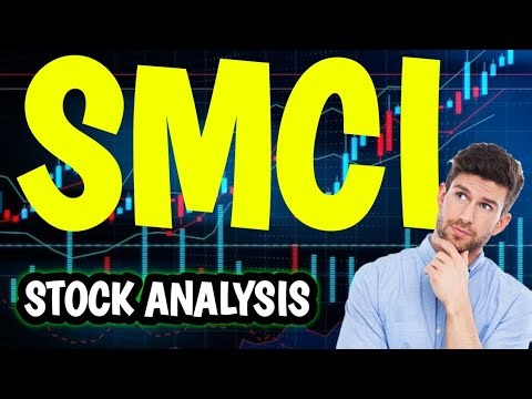 SMCI Earnings Explosion: Why Super Micro Just Shook the AI Market