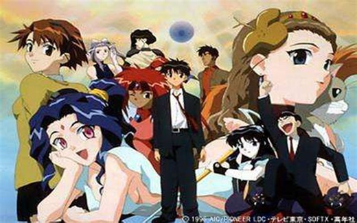 [720P/全集/中文繁体]异空大冒险(粤语)合成版