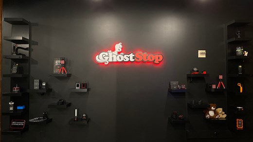 Paranormal Paradise: Ghost hunting equipment store 'GhostStop' opens in Downtown Lynchburg