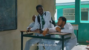 What Do Women Bring To The Table Today’s debate in the High School Worst Class is on fire! 🔥 Topic: Fathers vs. Mothers – Who is More Important? 👨‍👩‍👧‍👦 Everything was going smoothly until Larry — our beloved, chronic stammerer — volunteered to represent the guys. Relax and watch. Like, comment and share 🥰😍 | Mechanic Studios