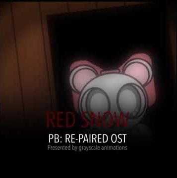 Pretty blood official soundtrack snippet: “the start of it all”