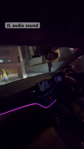 JL audio sound verna 💀