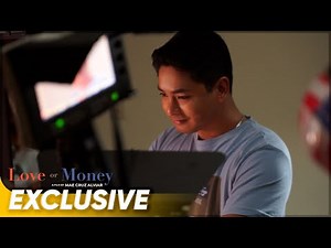 COCOlate | Coco Martin | 'Love Or Money'