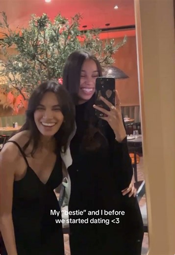 Transitioning from Best Friends to Lovers