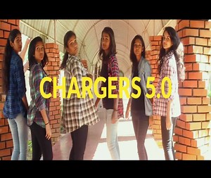 307K views · 4.6K shares | And it's finally here! The first girls-only dance cover from Chargers B) Cinematography- Rahul Taluru, Thanks a lot! #Showkali #ARR #GVM #STR #ChargersGirls #MaranaMass | Chargers - VIT Dance Club | Facebook